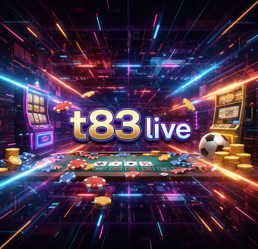 t83 live